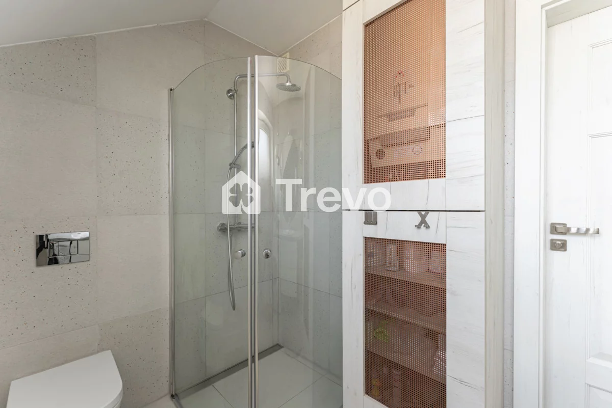 5 pokoi, mieszkanie 130,00 m², parter, oferta nr , TN578210, Banino, Halna