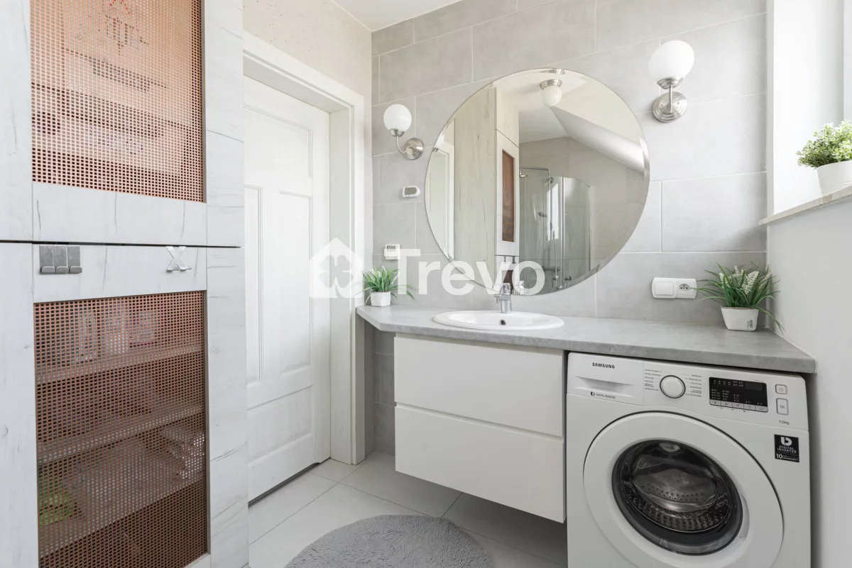 5 pokoi, mieszkanie 130,00 m², parter, oferta nr , TN578210, Banino, Halna
