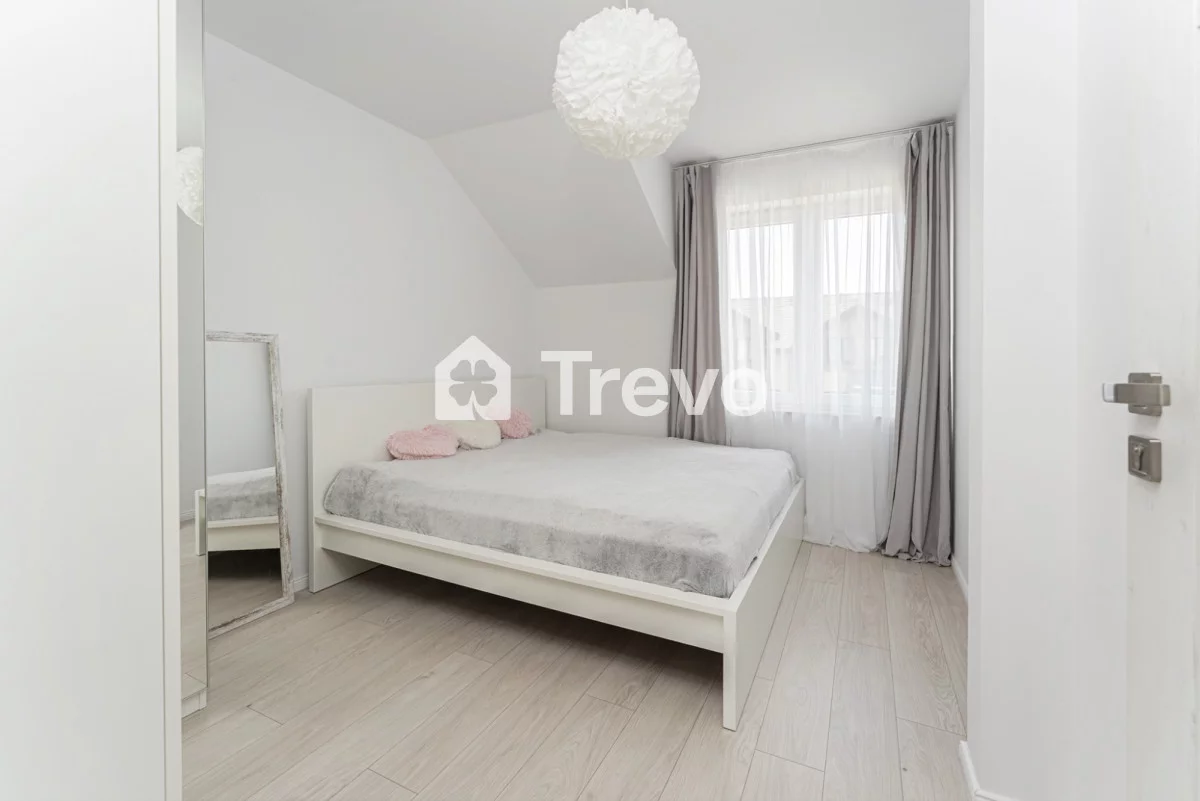 5 pokoi, mieszkanie 130,00 m², parter, oferta nr , TN578210, Banino, Halna