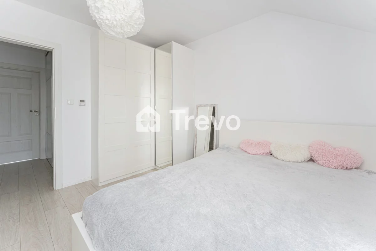 5 pokoi, mieszkanie 130,00 m², parter, oferta nr , TN578210, Banino, Halna