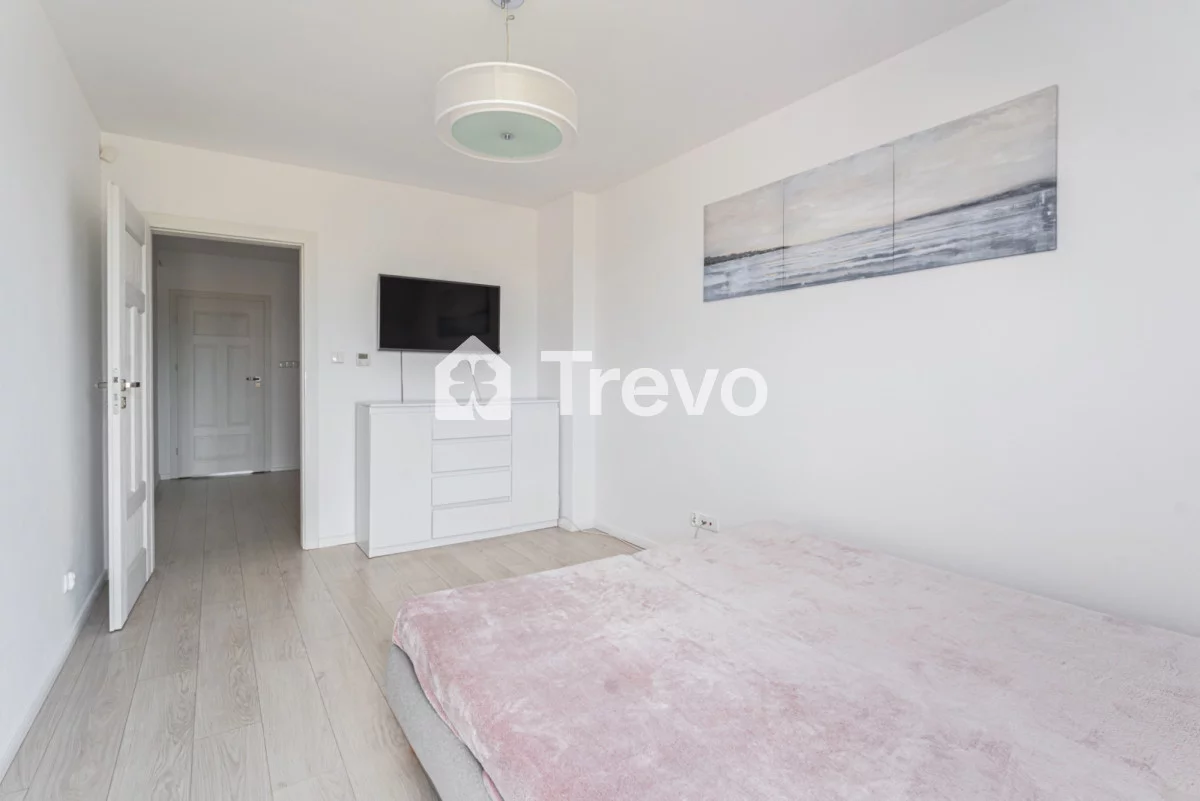 5 pokoi, mieszkanie 130,00 m², parter, oferta nr , TN578210, Banino, Halna