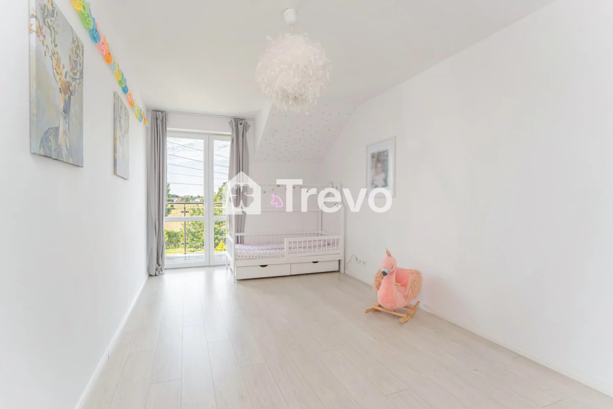 5 pokoi, mieszkanie 130,00 m², parter, oferta nr , TN578210, Banino, Halna