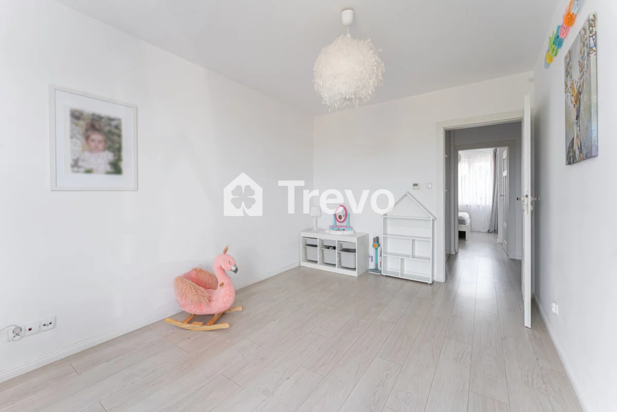 5 pokoi, mieszkanie 130,00 m², parter, oferta nr , TN578210, Banino, Halna