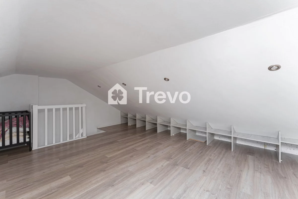 5 pokoi, mieszkanie 130,00 m², parter, oferta nr , TN578210, Banino, Halna