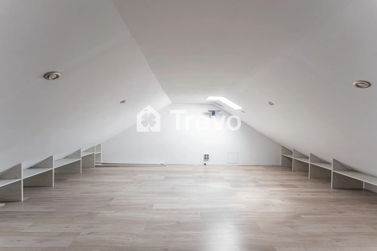 5 pokoi, mieszkanie 130,00 m², parter, oferta nr , TN578210, Banino, Halna