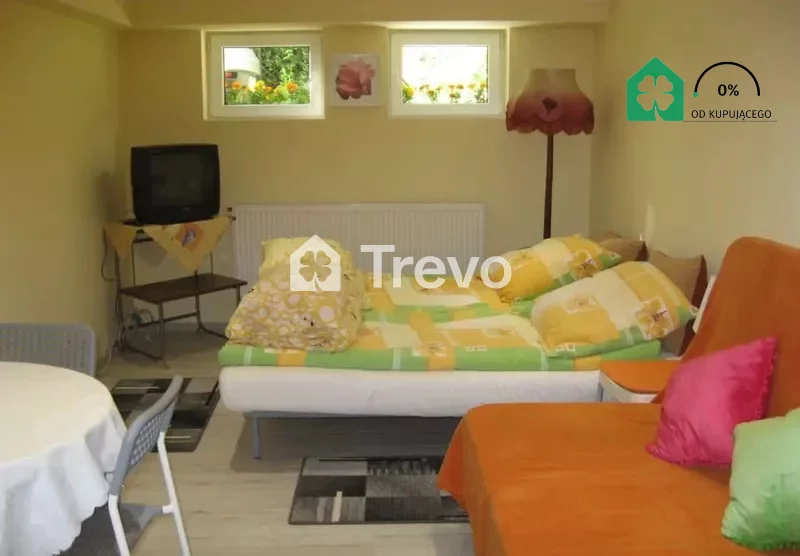 5 pokoi, mieszkanie 145,00 m², parter, oferta nr , TN587424, Sopot, Kamienny Potok, Obodrzyców