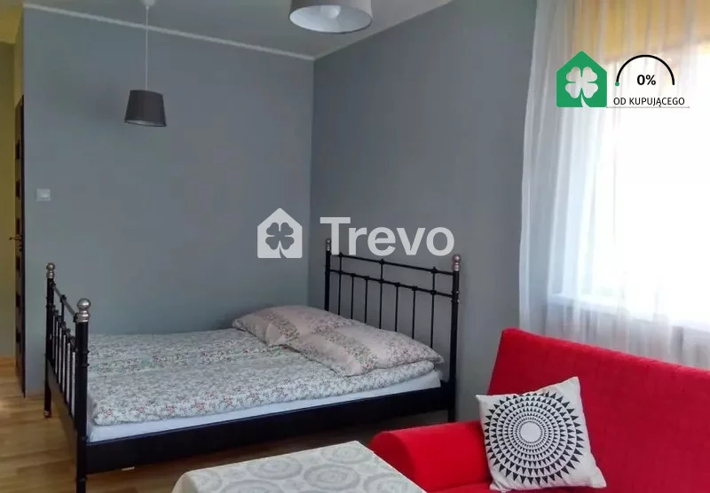 5 pokoi, mieszkanie 145,00 m², parter, oferta nr , TN587424, Sopot, Kamienny Potok, Obodrzyców