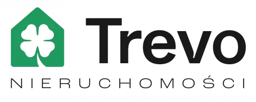 logo TREVO Nieruchomości sp. z o.o.