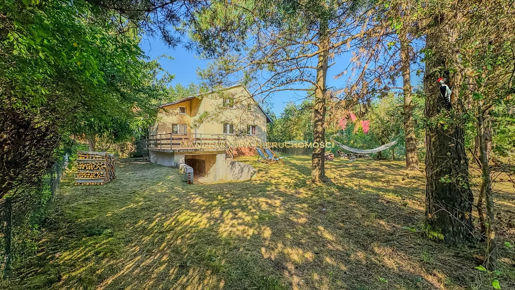 Dom 123,00 m², oferta nr , 28/15147/ODS, Kamień