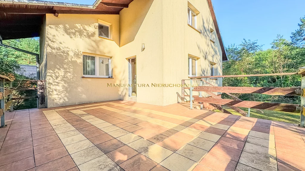 Dom 123,00 m², oferta nr , 28/15147/ODS, Kamień
