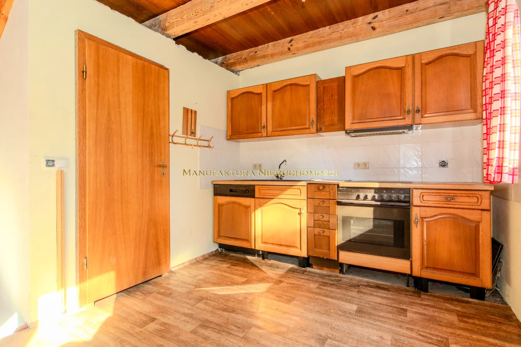Dom 123,00 m², oferta nr , 28/15147/ODS, Kamień