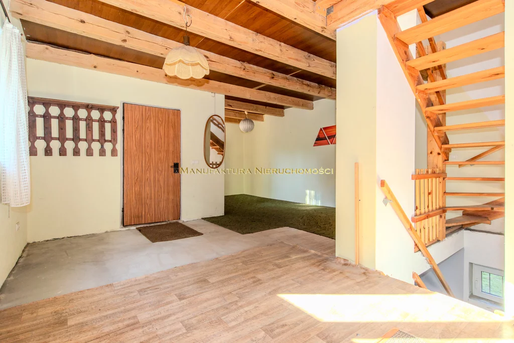 Dom 123,00 m², oferta nr , 28/15147/ODS, Kamień
