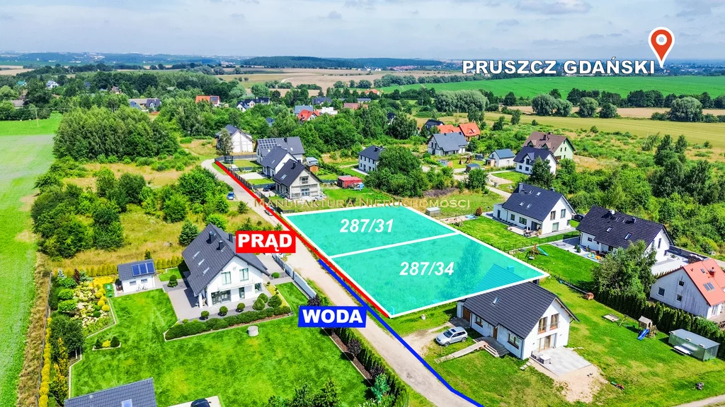 Apartamenty 32/15147/OGS Borzęcin