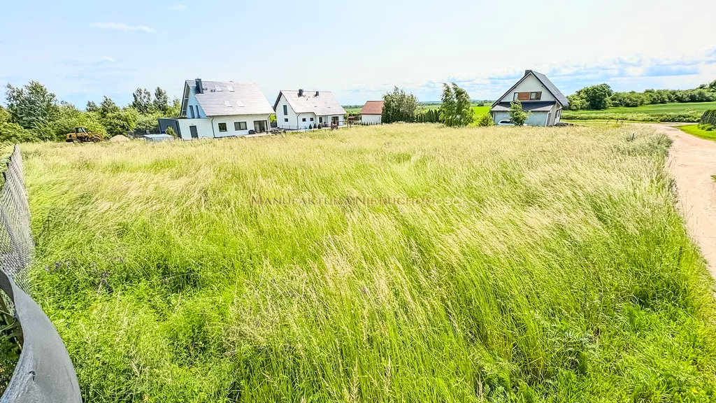 Działka 914,00 m², oferta nr , 32/15147/OGS, Borzęcin