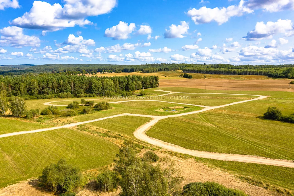 Działka 1 020,00 m², oferta nr , 33/15147/OGS, Skarszewy