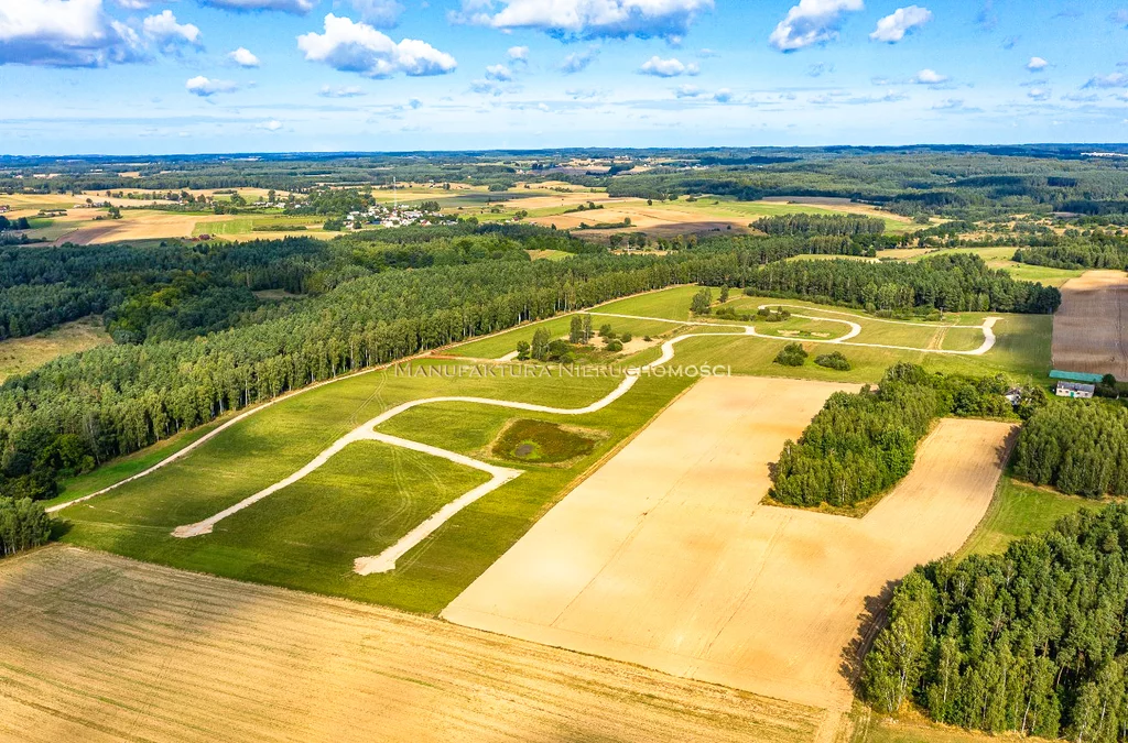 Działka 1 020,00 m², oferta nr , 33/15147/OGS, Skarszewy