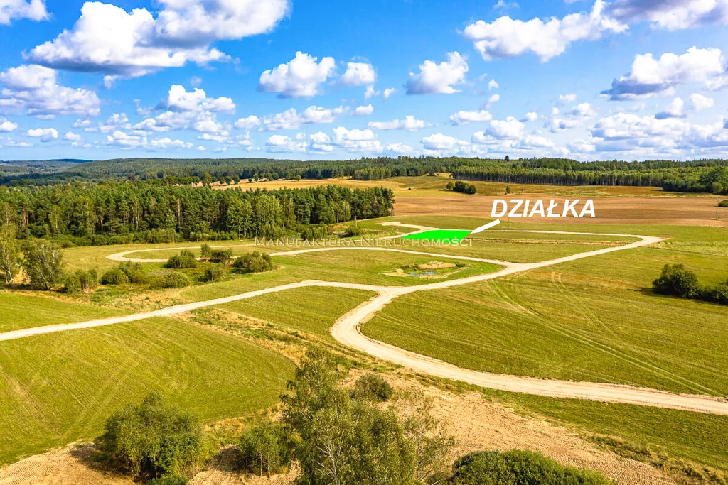 Apartamenty 33/15147/OGS Szczodrowo