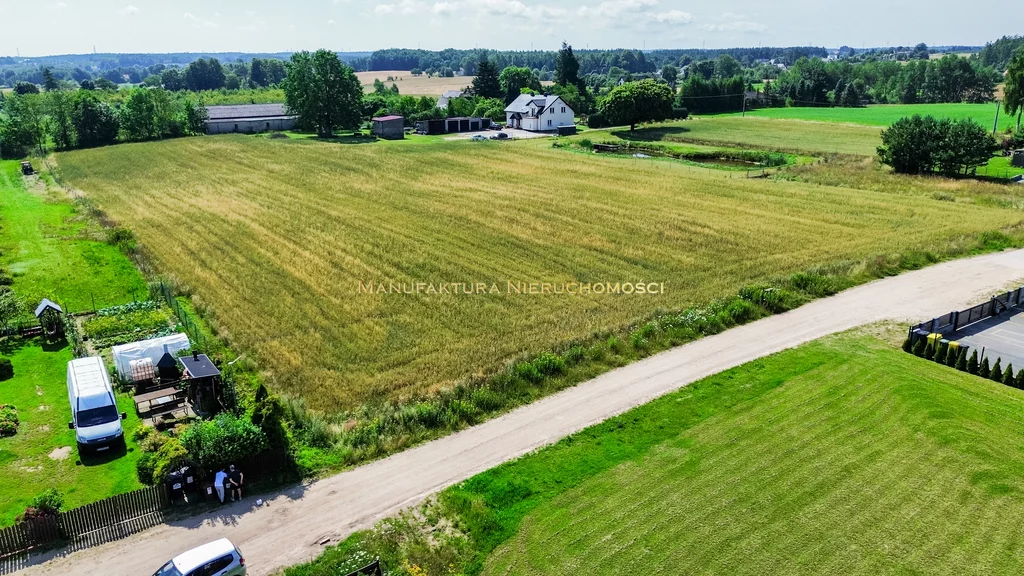 Działka 1 049,00 m², oferta nr , 34/15147/OGS, Żukowo