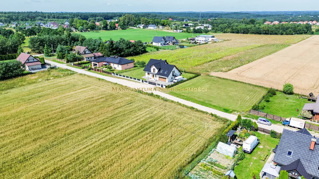 Działka 1 049,00 m², oferta nr , 34/15147/OGS, Żukowo
