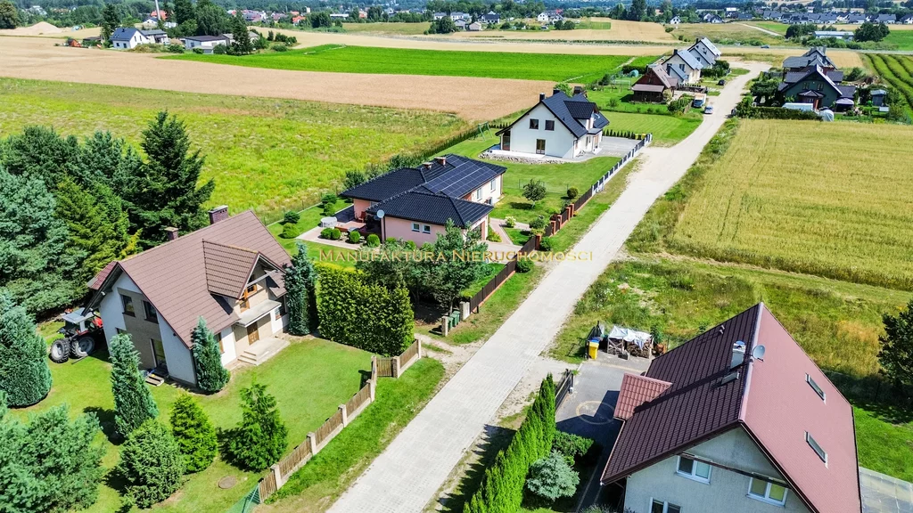 Działka 1 049,00 m², oferta nr , 34/15147/OGS, Żukowo