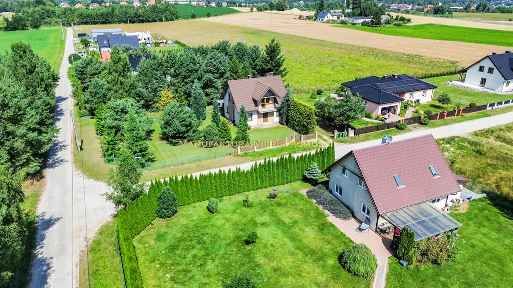 Działka 1 049,00 m², oferta nr , 34/15147/OGS, Żukowo
