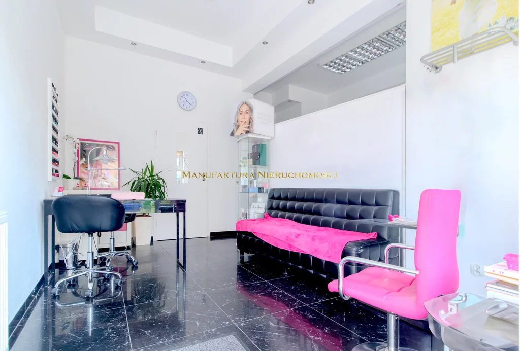 Lokal użytkowy 32,00 m², oferta nr , 7/15147/OLS, Pruszcz Gdański, Cyprysowa