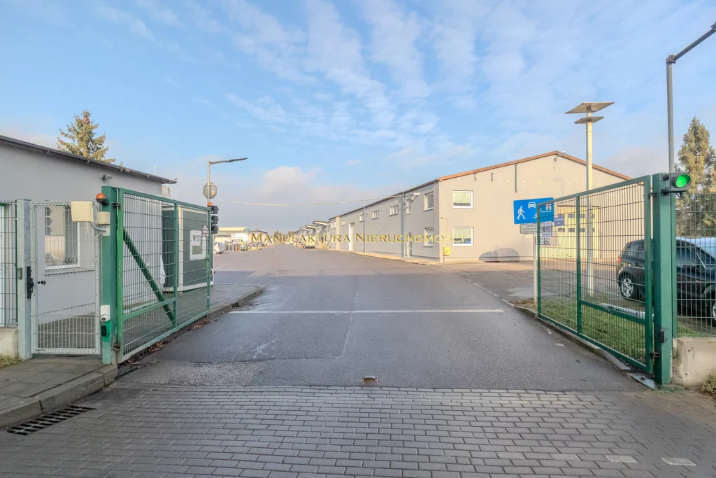 Lokal użytkowy do wynajęcia, 405,00 m², oferta nr 6/15147/OLW