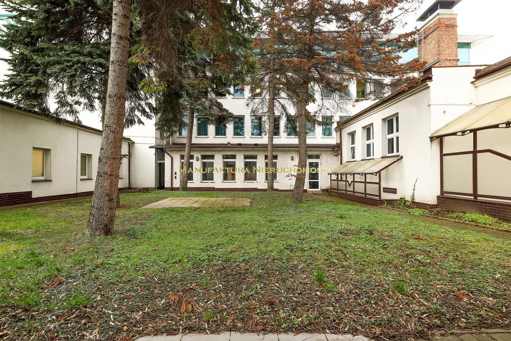 Lokal użytkowy 959,73 m², oferta nr , 6/15147/OLS, Gdańsk, Orunia-Św. Wojciech-Lipce, Orunia, Trakt św. Wojciecha