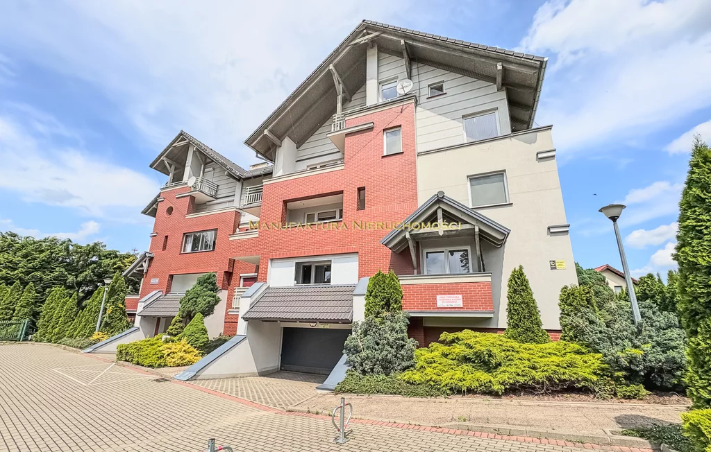 Apartamenty 246/15147/OMS Jantar