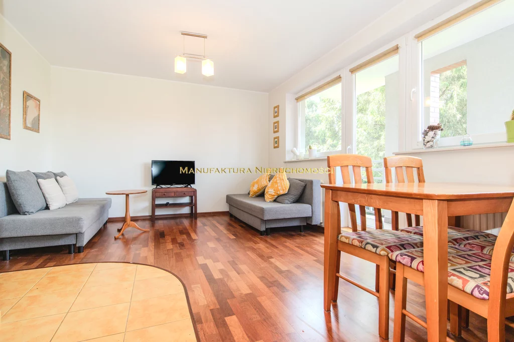 1 pokój, mieszkanie 30,00 m², parter, oferta nr , 246/15147/OMS, Jantar