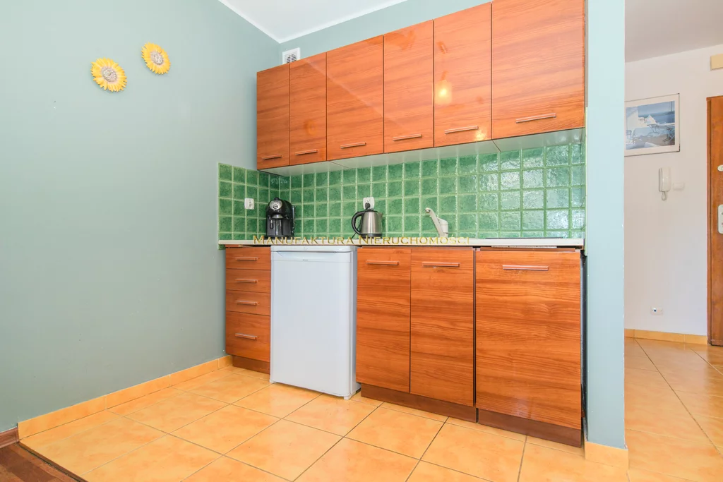 1 pokój, mieszkanie 30,00 m², parter, oferta nr , 246/15147/OMS, Jantar