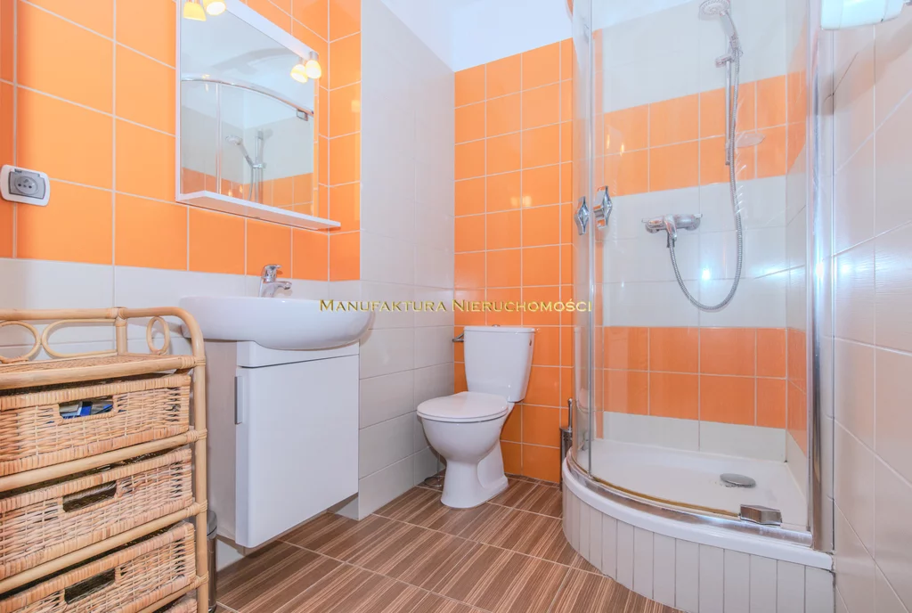 1 pokój, mieszkanie 30,00 m², parter, oferta nr , 246/15147/OMS, Jantar