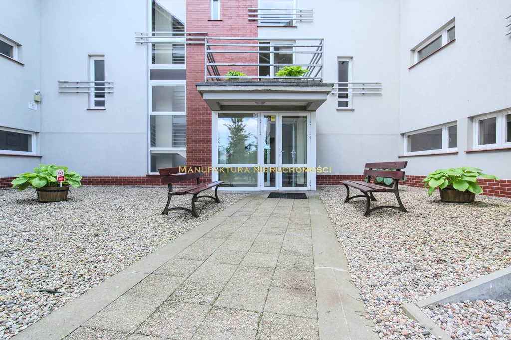 1 pokój, mieszkanie 30,00 m², parter, oferta nr , 246/15147/OMS, Jantar