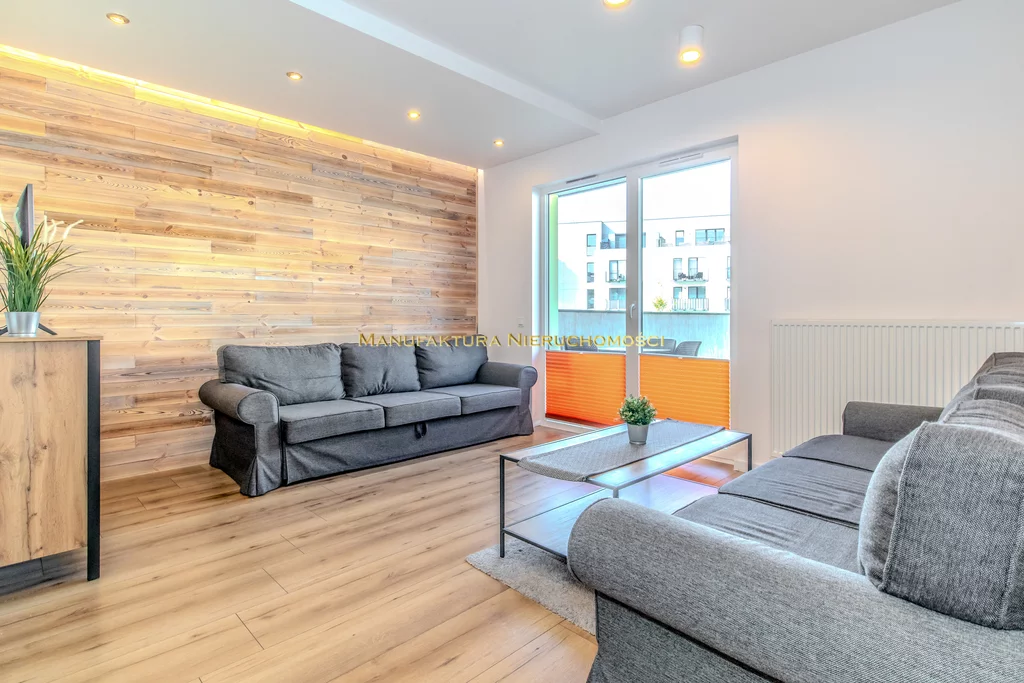 1 pokój, apartament 28,29 m², parter, oferta nr , 233/15147/OMS, Jastrzębia Góra, Obrońców Westerplatte