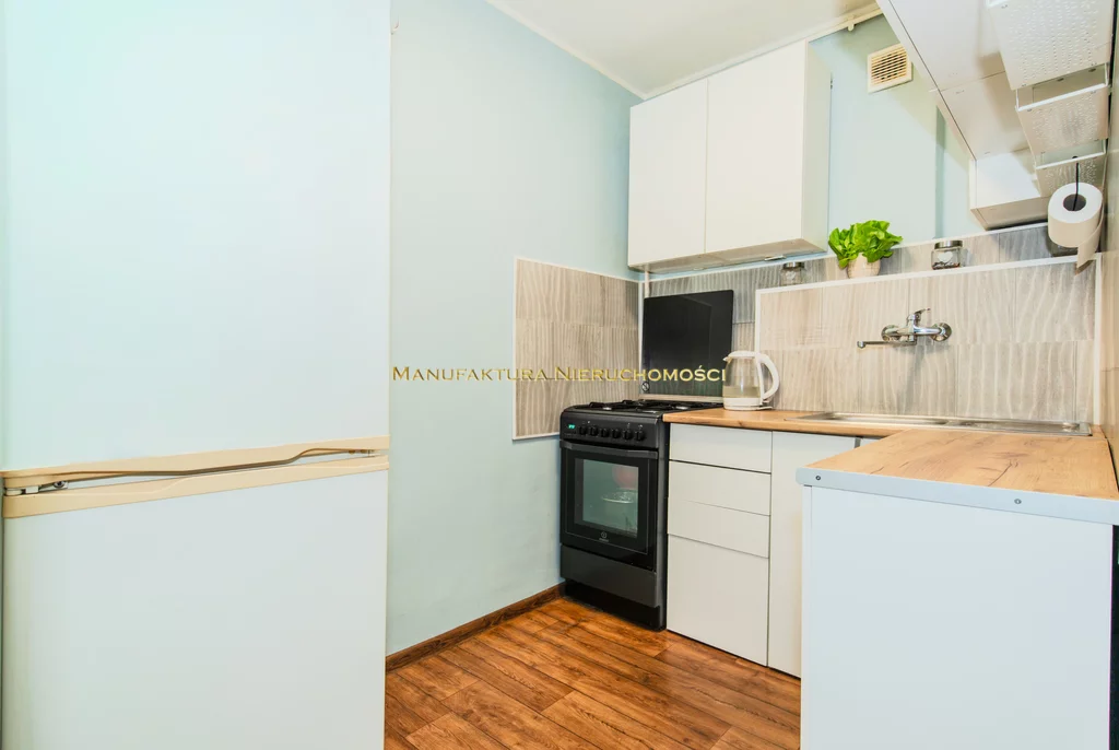 2 pokoje, mieszkanie 33,60 m², parter, oferta nr , 248/15147/OMS, Gdańsk, Żabianka-Wejhera-Jelitkowo-Tysiąclecia, Żabianka, Gospody