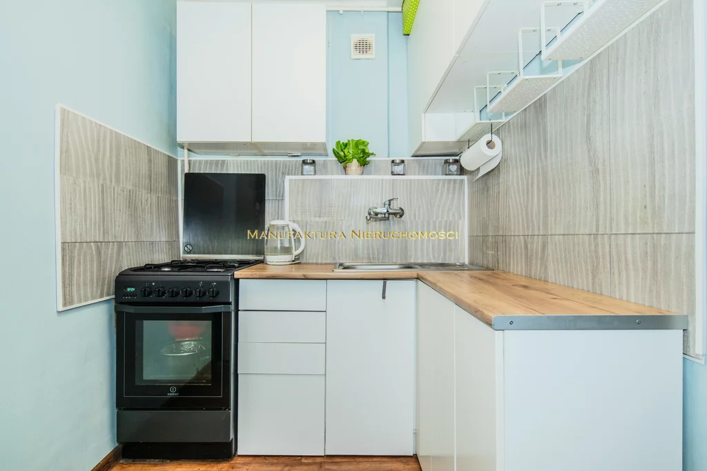 2 pokoje, mieszkanie 33,60 m², parter, oferta nr , 248/15147/OMS, Gdańsk, Żabianka-Wejhera-Jelitkowo-Tysiąclecia, Żabianka, Gospody