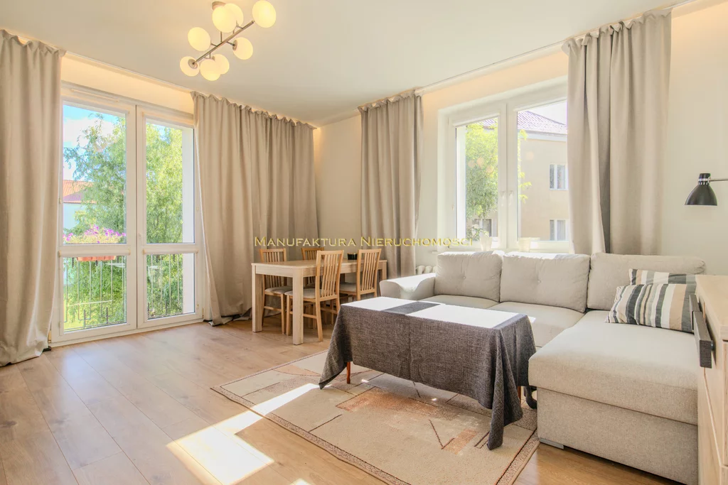 Apartamenty 31/15147/OMW Pruszcz Gdański Jarosława Dąbrowskiego