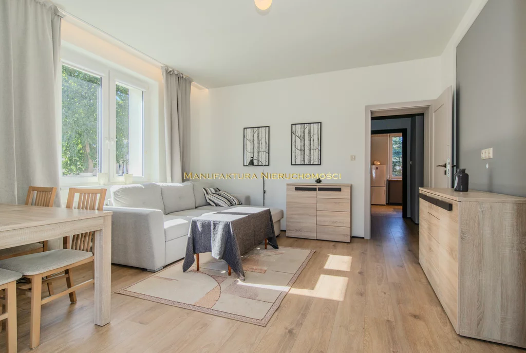 2 pokoje, mieszkanie 53,50 m², piętro 1, oferta nr , 31/15147/OMW, Pruszcz Gdański, Jarosława Dąbrowskiego