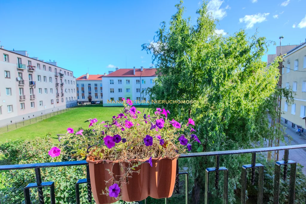 2 pokoje, mieszkanie 53,50 m², piętro 1, oferta nr , 31/15147/OMW, Pruszcz Gdański, Jarosława Dąbrowskiego