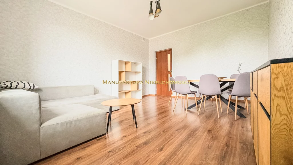 2 pokoje, mieszkanie 47,00 m², piętro 1, oferta nr , 30/15147/OMW, Malbork