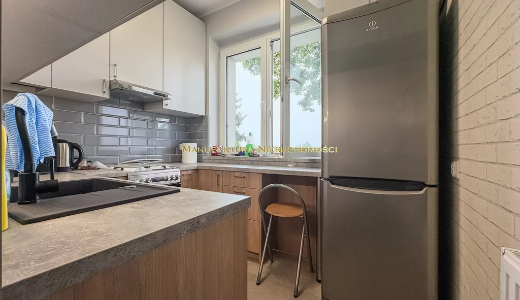 2 pokoje, mieszkanie 47,00 m², piętro 1, oferta nr , 30/15147/OMW, Malbork