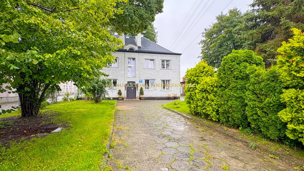 2 pokoje, mieszkanie 47,00 m², piętro 1, oferta nr , 30/15147/OMW, Malbork