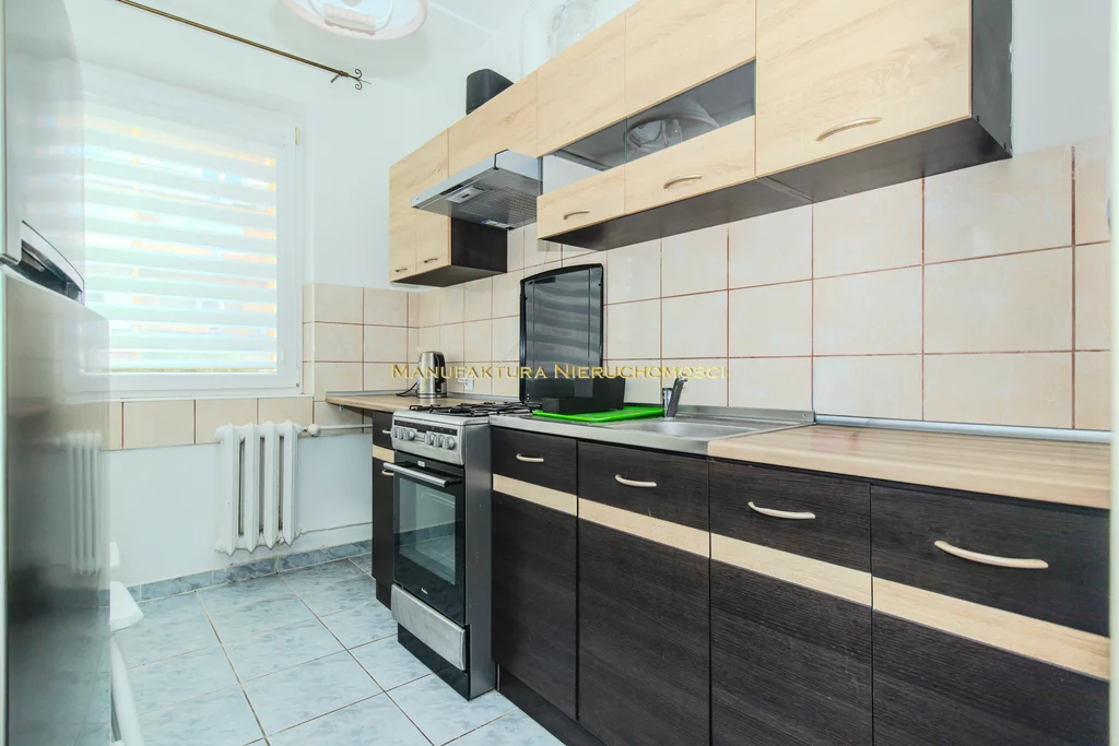 2 pokoje, mieszkanie 42,42 m², piętro 1, oferta nr , 32/15147/OMW, Pruszcz Gdański, Obrońców Pokoju