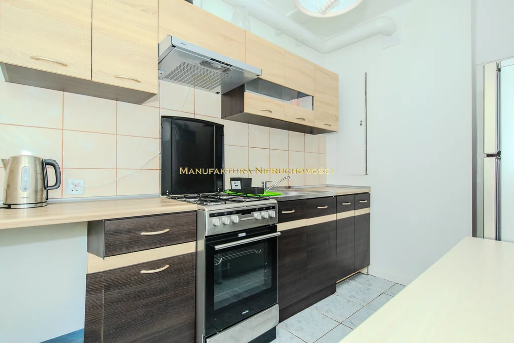 2 pokoje, mieszkanie 42,42 m², piętro 1, oferta nr , 32/15147/OMW, Pruszcz Gdański, Obrońców Pokoju