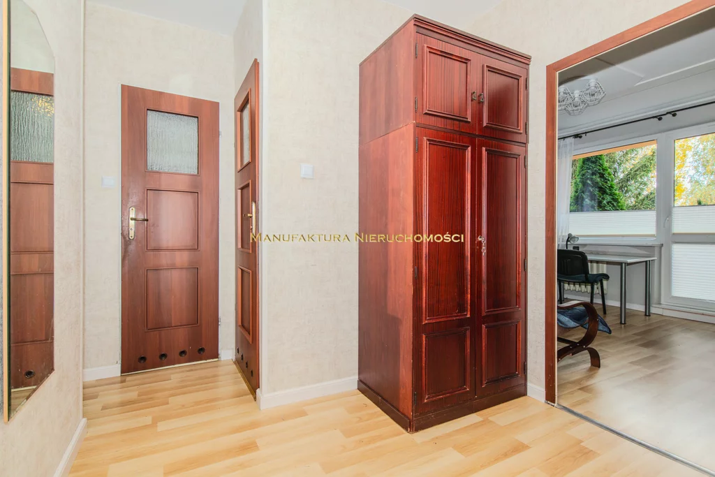 2 pokoje, mieszkanie 42,42 m², piętro 1, oferta nr , 32/15147/OMW, Pruszcz Gdański, Obrońców Pokoju