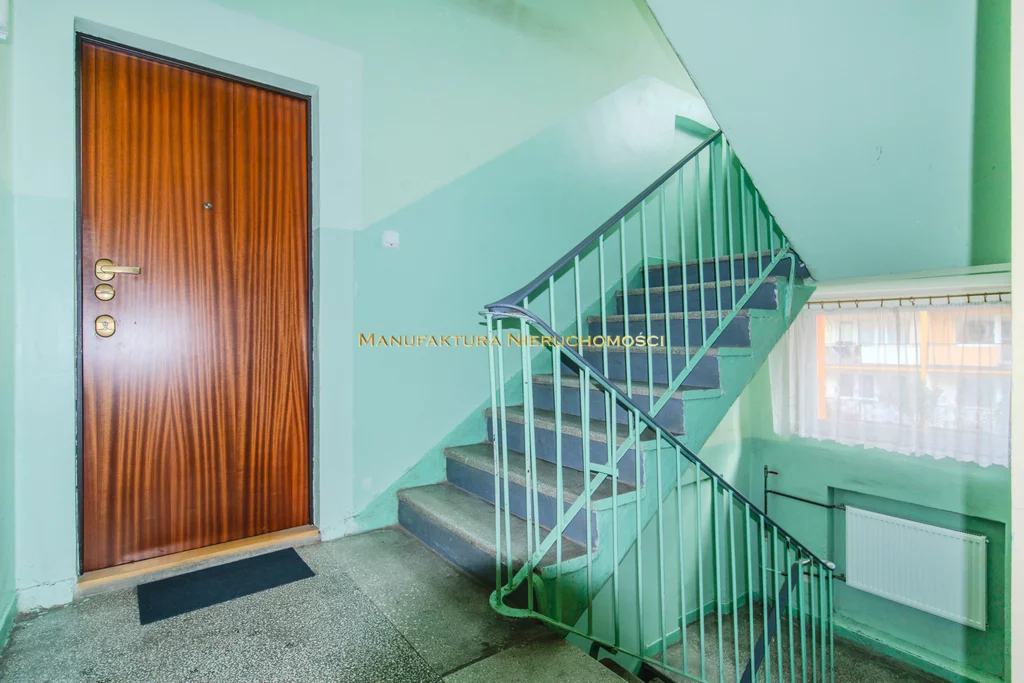 2 pokoje, mieszkanie 42,42 m², piętro 1, oferta nr , 32/15147/OMW, Pruszcz Gdański, Obrońców Pokoju