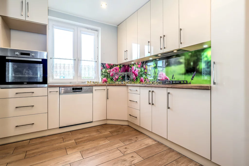 Apartamenty 16/15147/OMW Gdańsk Orunia Górna-Gdańsk Południe Platynowa
