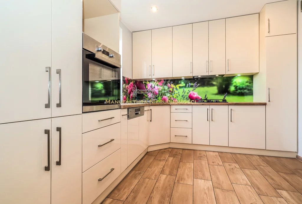 2 pokoje, mieszkanie 60,00 m², piętro 1, oferta nr , 16/15147/OMW, Gdańsk, Orunia Górna-Gdańsk Południe, Orunia Górna, Platynowa