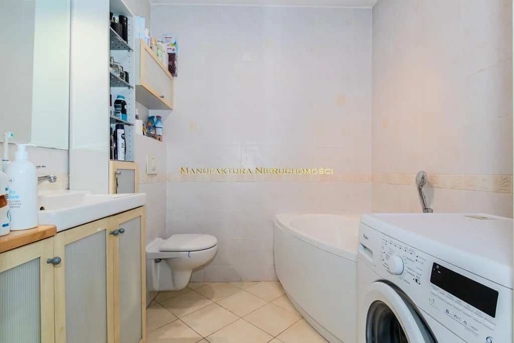 3 pokoje, mieszkanie 78,00 m², piętro 4, oferta nr , 242/15147/OMS, Gdańsk, Jasień, Damroki