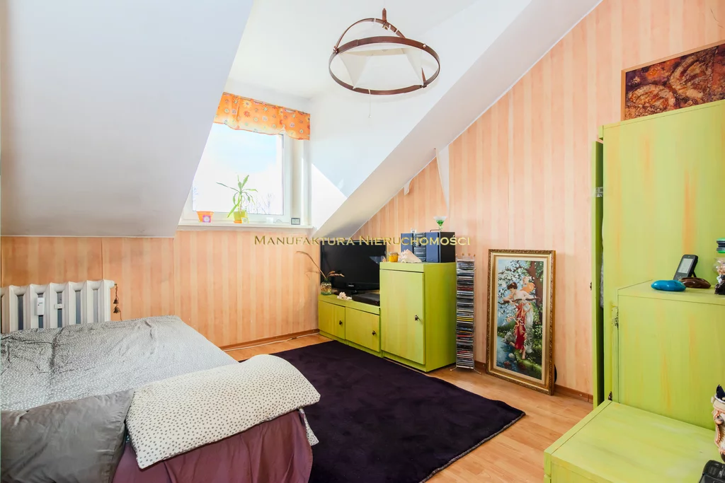 3 pokoje, mieszkanie 78,00 m², piętro 4, oferta nr , 242/15147/OMS, Gdańsk, Jasień, Damroki